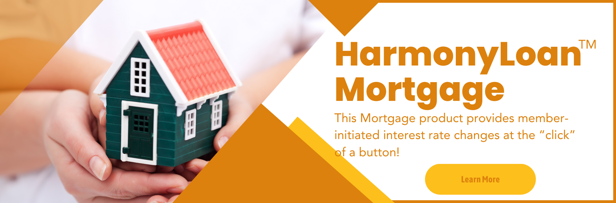 HarmonyLoan